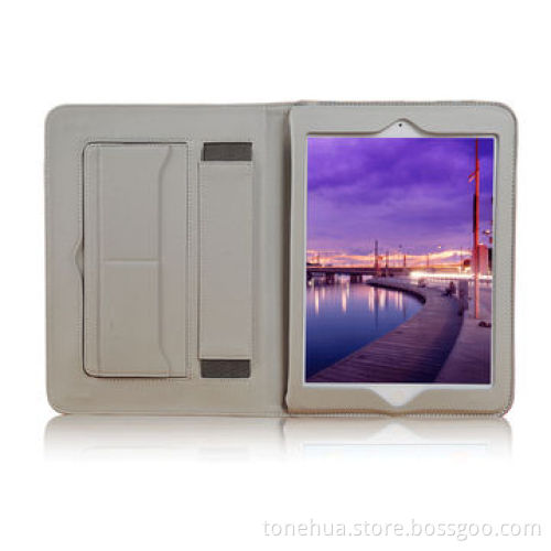 Fashion Stripe Case for Tablet PC and iPad Air